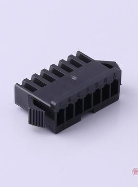 原装SMP-07V-BC全新2.5mm 1x7P正品