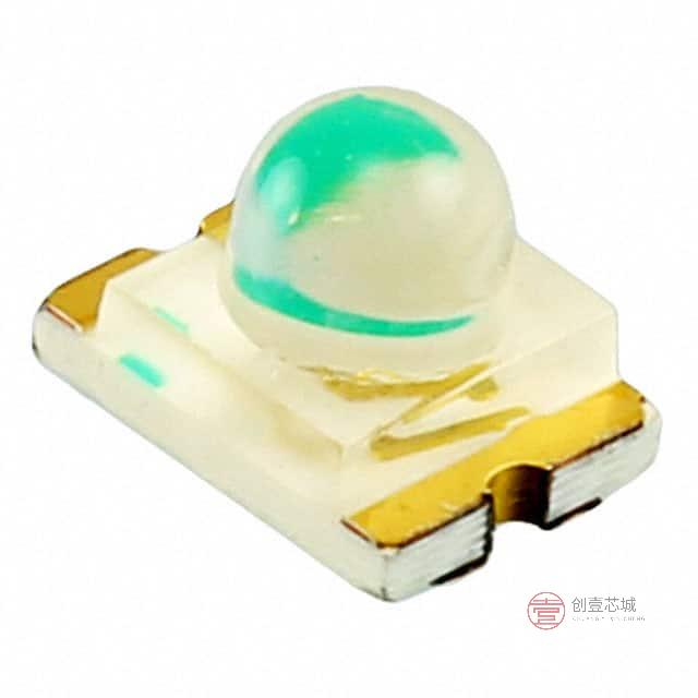 原装ASMT-BB20-NS000全新LED BLUE CLEAR SMD正品