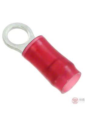 原装8-36150-1全新CONN RING CIRC 16-22AWG #6 CRIMP正品