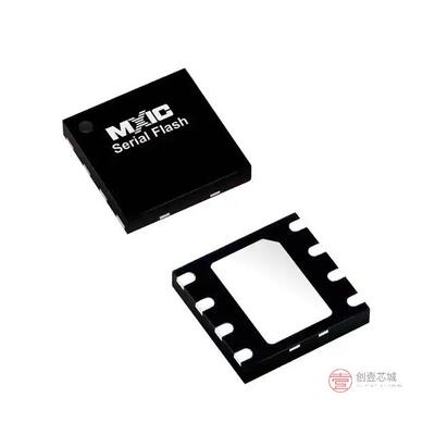 原装正品MX25L1606EZUI-12G全新IC FLASH 16MBIT SPI