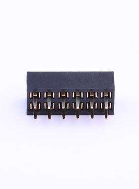 原装A2005HWV-2X6P全新2.00mm 2x6P 镀金正品