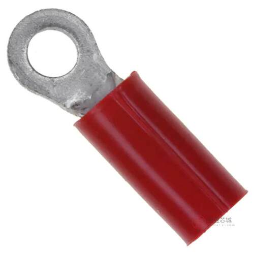 原装正品32944全新CONN RING CIRC 16-22AWG #4 CRIMP