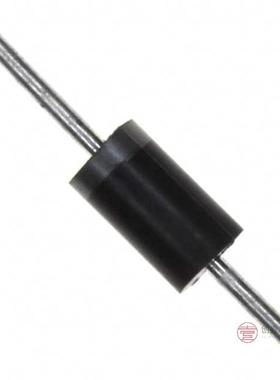原装1N5822-E3/54全新DIODE SCHOTTKY 40V 3A DO201AD正品
