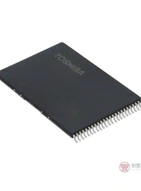 原装TH58NVG2S3HTAI0全新IC FLASH 4GBIT PARALLEL