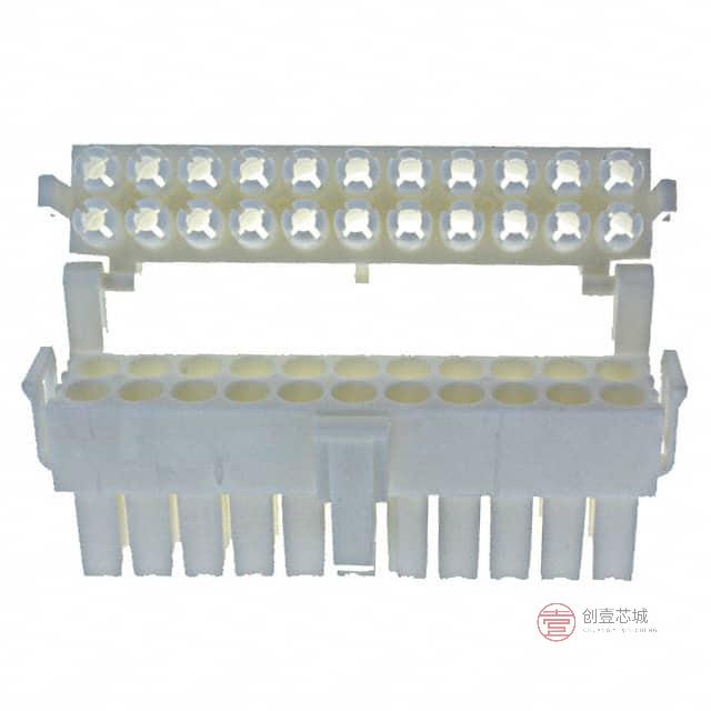 原装794212-1全新CONN PLUG 22POS MINI UNIV-MATE 2正品