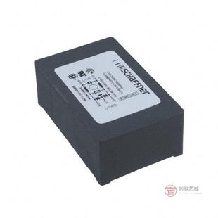 02全新LINE FILTER 250VAC 原装 TH正品 0.5 500MA FN402