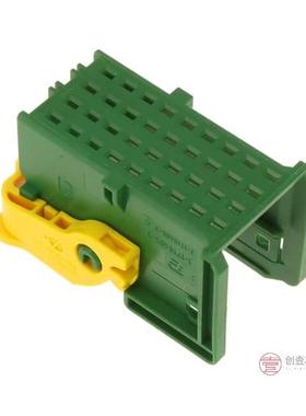 原装1-1718485-3全新CARRIER FOF RECEPT INSERTS