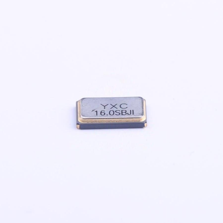 原装X503216MSB4SI全新无源晶振 16MHz 10ppm 20pF
