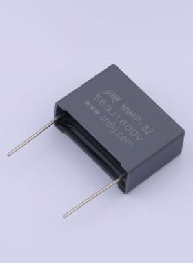 原装正品C82563J3CE4R8LC全新MMKP82 563J1600VDC