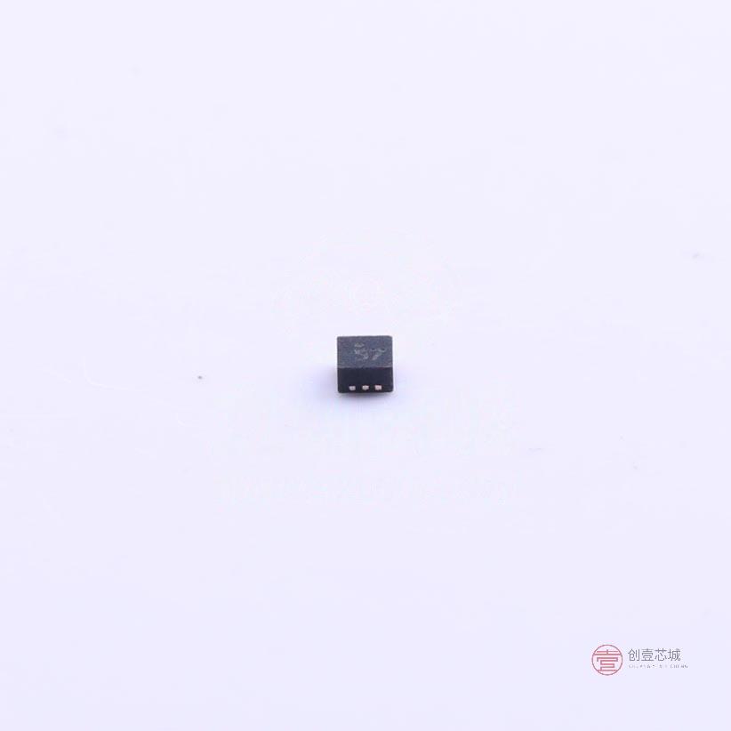 原装SGM2031-3.3YUDH4G/TR全新Vin=5.5V Vout=3.3V