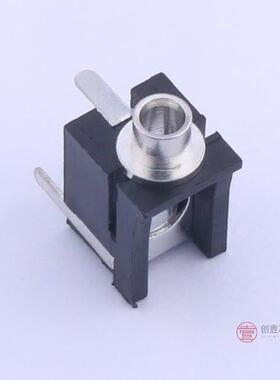 原装正品PJ-2020全新2.5mm耳机座