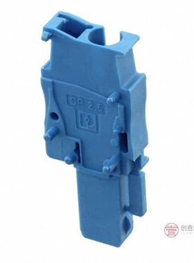 原装3043051全新TERM B PLUG 1POS STR正品