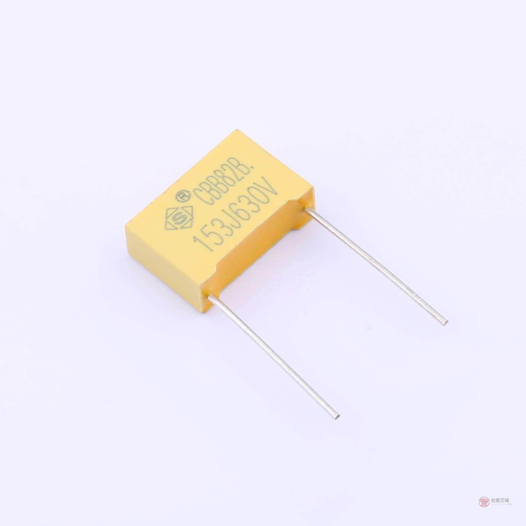 原装HB2J153JQ1B0180120060EST全新15nF 5% 63