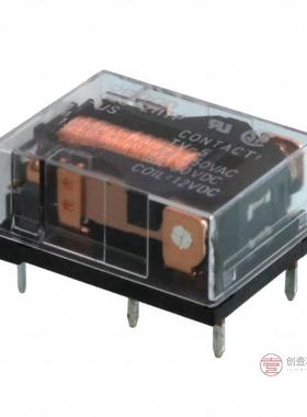 原装G6CU-2117P-US DC3全新RELAY GENERAL PURPOSE