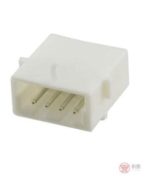 原装292156-4全新CONN ADAPT PLUG/PLUG 4POS 2MM正品