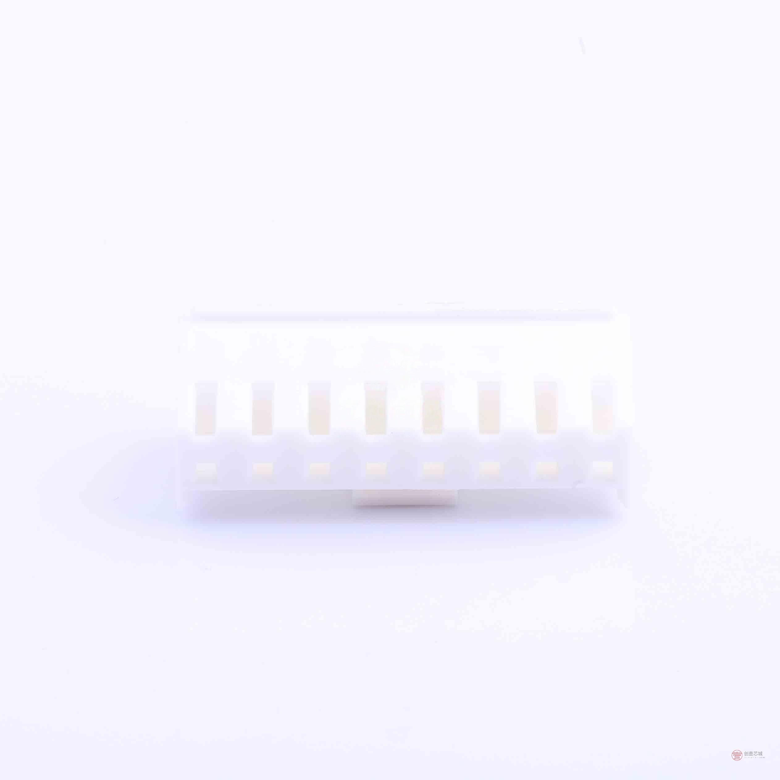 原装2-3962H08P-0000全新3.96mm 1x8P VH 3962系列正品