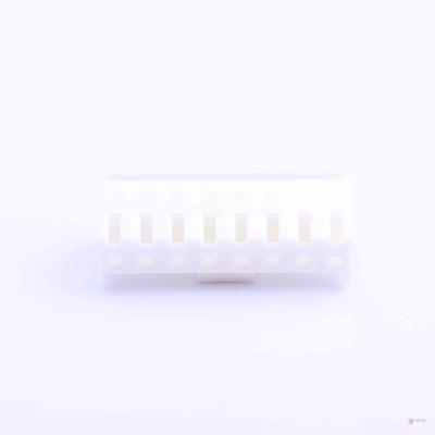 原装2-3962H08P-0000全新3.96mm 1x8P VH 3962系列正品