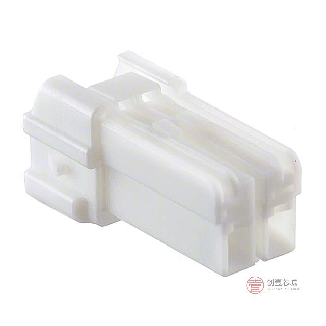 原装HILP-02V-1-S全新CONN PLUG HOUSING 2POS F/H正品