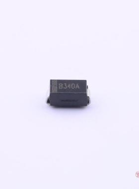 原装B340A全新40V 3A 550mV@3A正品