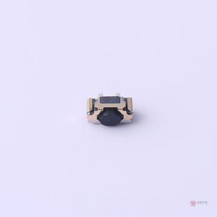 L3全新沉板轻触250gf正品 原装 H026 TC191B