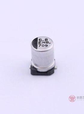 原装EEEHB1E6R8AR全新6.8uF 20% 25V正品