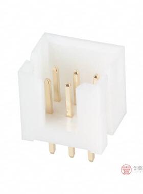 原装正品DF1B-6DP-2.5DSA(01)全新CONN HEADER VERT