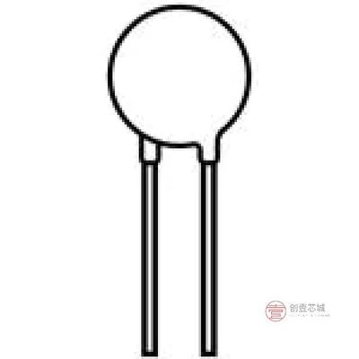 原装B72214S0301K503全新14MM, 300VAC, 10%, STAN