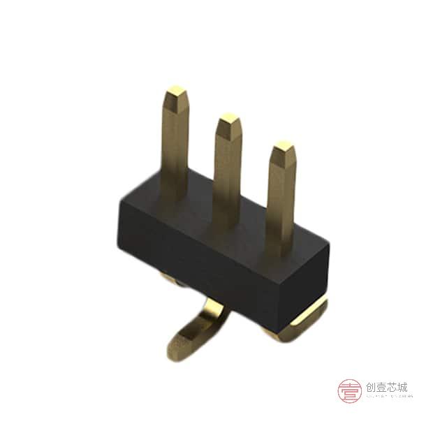 原装BC032-03-A-2-0200-0200-L-B全新3POS 1.0MM P