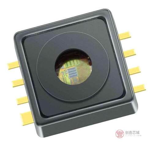 原装正品KP236N6165XTMA1全新IC ANLG BAROMETRIC SN