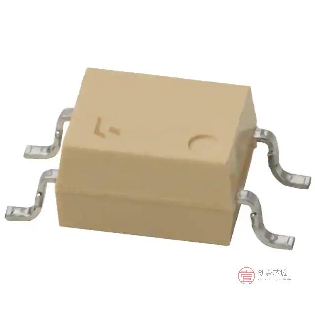 原装TLP124(BV-TPR,F)全新OPTOISOLTR 3.75KV TRAN