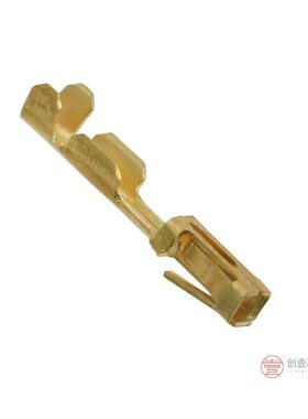 原装87667-4全新CONN SOCKET 22-26AWG CRIMP GOLD正品