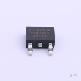 停产正品 原装 50A 30V G50N03A全新N沟道