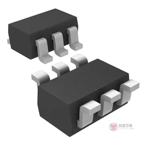 原装正品MAX4231AXT+T全新IC OPAMP GP 1 CIRCUIT SC70-6