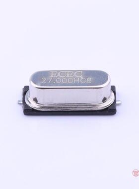 原装正品C27000H125全新27MHz 20ppm 16pF