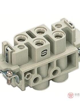 原装正品09380062711全新INSERT FEMALE 4+0POS+1GND