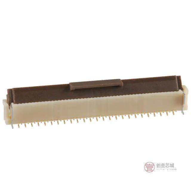 原装FH12-50S-0.5SV(55)全新CONN FFC VERT 50POS