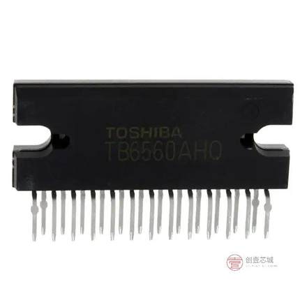 原装TB6560AHQ,8全新IC MTR DRV BIPLR 4.5-5.5V 2