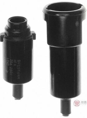 原装BK/HFA-R全新FUSE HLDR CART 250V 20A IN LINE正品