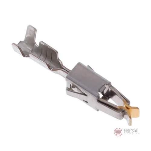 原装4-964284-1全新CONN SOCKET 17-20AWG CRIMP GOLD正品