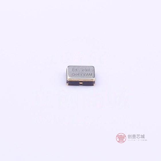 原装SG-8018CG 1.200000MHZ TJHPA全新2520 1.2MHz