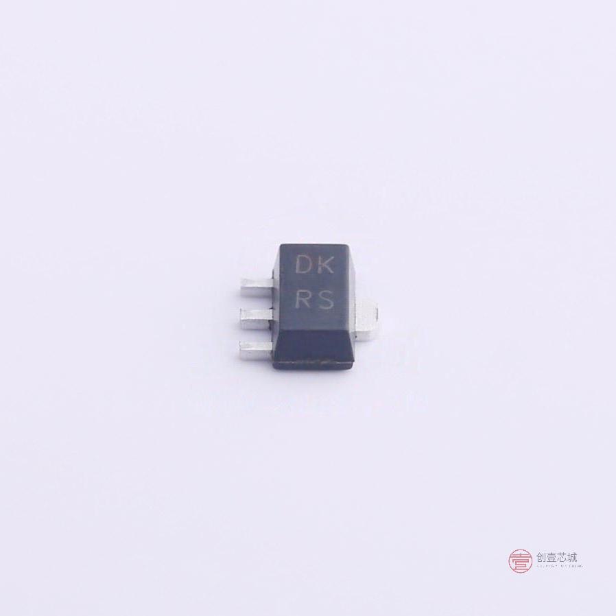原装2SC4672R全新硅通用晶体管 100nA 25V 1W 120@
