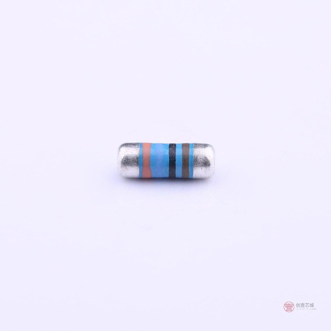 原装MM52F3K60TKRTR2K0全新3.6k 1% 500mW正品