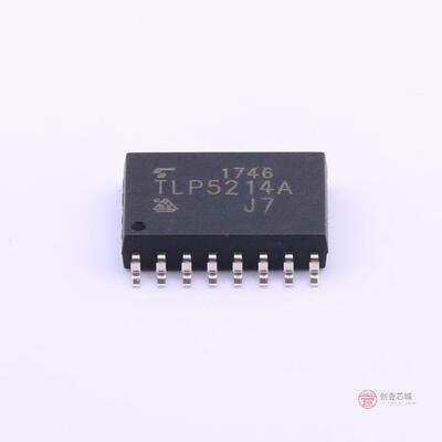 原装TLP5214A(D4-TP,E(O全新TLP5214A(D4-TP,E(O正品