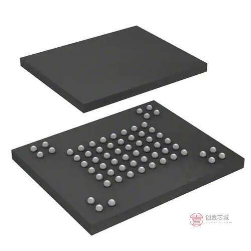 原装正品S34ML01G100BHI000全新IC FLASH 1GBIT PARA