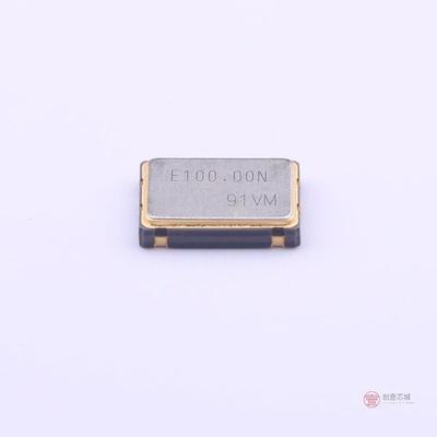 原装SG-8002CA 100.000000MHZ PCB全新100MHz 3.3V