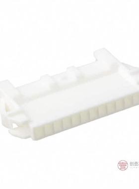 原装XARR-12V全新CONN XA RECEPT HOUSING 12POS 2.5正品