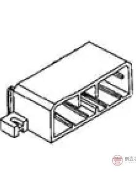 原装173862-1全新CONN HEADER R/A 18POS 3.5MM正品
