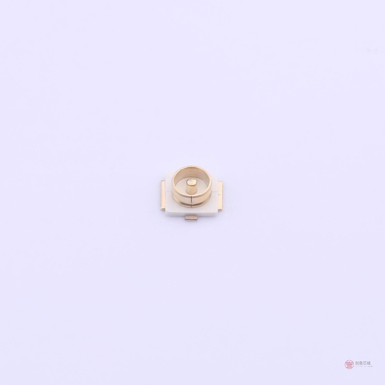 原装FRF05002-JSS103M全新IPEX 内针正品