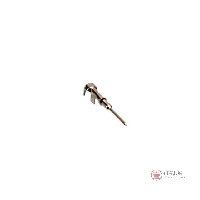 原装AT60-20-0122全新CONN PIN 18-22AWG NICKEL C