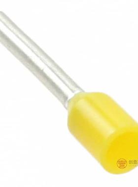 原装3203037全新CONN FERRULE 24AWG YELLOW正品